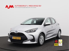 Toyota Yaris - 1.5 Hybrid Active/ unieke km/ zeer mooi
