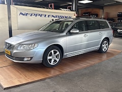 Volvo V70 - 2.0 D3 Polar