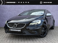 Volvo V40 - 1.5 T3 Polar+ Sport | Standkachel | Trekhaak | DAB | Panorama dak | Harman/Kardon | Keyles