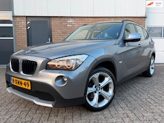 BMW X1 - SDrive18i Executive NAVI/XENON/18INCH