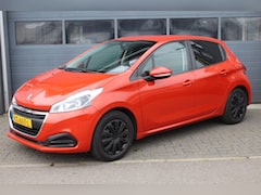 Peugeot 208 - 1.2 PureTech Active Automaat Airconditioning, Electr pakket, 5 drs