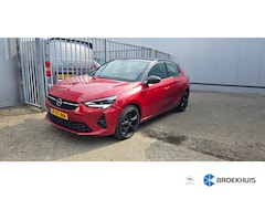 Opel Corsa - 1.2 GS Line | Achteruitrijcamera | Apple Carplay/Android Auto|telefoonintegratie premium |