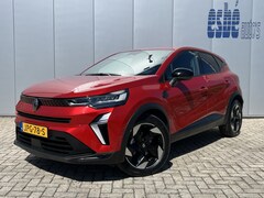 Renault Captur - 1.3 TCE MILD HYBRID 160 TECHNO AUTOMAAT Navigatie* Carplay Camera Adaptieve Cruise Control