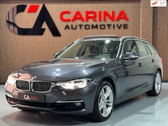 BMW 3-serie Touring - 330i xDrive High Executive / Panorama Dak / Lederen Interieur / Cruise Control / Stoel Ver