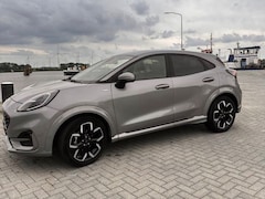 Ford Puma - 1.0 EcoBoost Hybrid ST-Line X