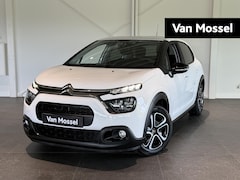 Citroën C3 - 1.2 PureTech Feel