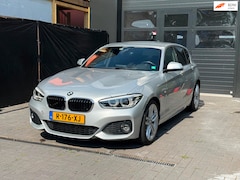 BMW 1-serie - 118i Edition M Sport Shadow Executive