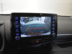 Toyota Yaris - 1.5 Hybrid Dynamic Camera Clima Stoel verw Cruise Virtual