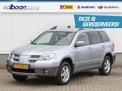 Mitsubishi Outlander Sport - 2.0 Travel | Airco | Radio/cd | Trekhaak