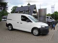 Volkswagen Caddy Cargo - 2.0 TDI Comfort VIRTUAL KLOK NIEUWSTAAT