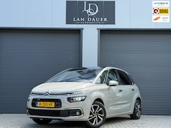 Citroën C4 Picasso - 1.2 NARDO GREY / VOL / AUTOMAAT / TREKHAK