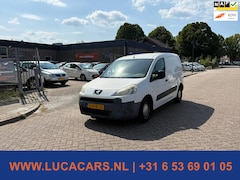Peugeot Partner - 120 1.6 HDI L1 XR Profit + Airco