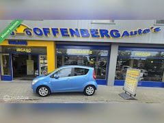 Opel Agila - 1.2 Edition Airco