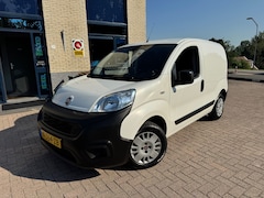 Fiat Fiorino - 1.4 Easy Pro- uniek in NL- zeer zuinig- LPG-benzine