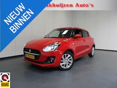 Suzuki Swift - 1.2 Select Smart Hybrid NAVI-APP/CAMERA/AIRCO/LED/16"LMV