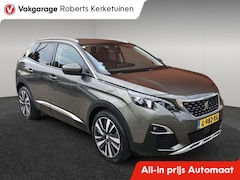 Peugeot 3008 - 1.2 PureTech 130PK BlueLease Premium Automaat Panorama