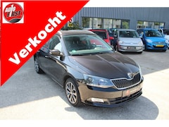 Skoda Fabia Combi - 1.2 TSI Edition