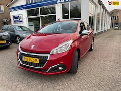 Peugeot 208 - 1.2 PureTech Allure