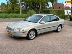 Volvo S80 - 2.5 D Limited Edition 1e eigenaar