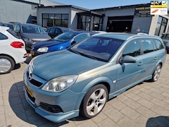 Opel Vectra Wagon - 2.2-16V Sport