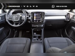 Volvo XC40 - 1.5 T4 Recharge Inscription Expression | Plug-in Hybrid (PHEV) | Achteruitrijcamera | Park