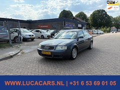 Audi A6 Limousine - 2.4 Pro Line MT Aut