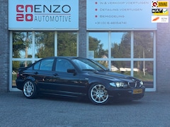 BMW 3-serie - 325i Circuit Trackday Straat legaal