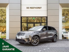 Land Rover Range Rover Velar - 2.0 P400e AWD Belgravia Edition PHEV | Driver Assist Pack | Black Exterior Styling Pack |