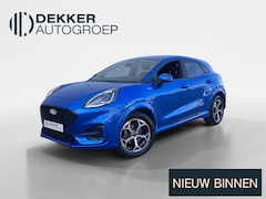 Ford Puma - 1.0 EcoBoost Hybrid ST-Line Driver Assistance Pack - Winter Pack - Comfort Pack