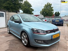 Volkswagen Polo - 1.2 TDI BlueMotion Comfortline|Nieuwe APK