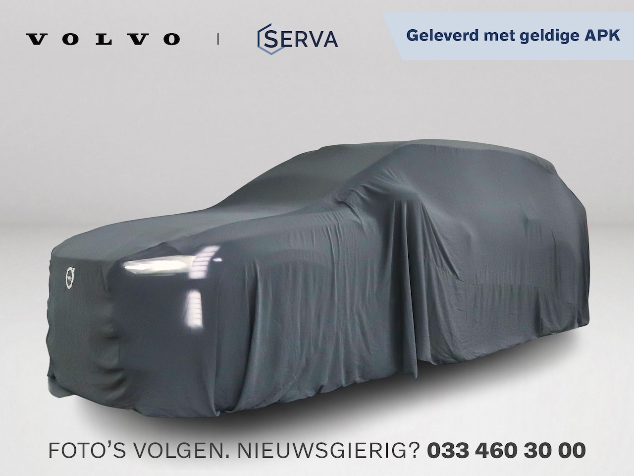 Volvo V60 - 1.6 T3 Momentum | Park assist | Cruise control | Airco - AutoWereld.nl