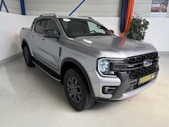 Ford Ranger - 2.0 TD 204PK Ecoblue Super cab Wildtrak, VOL