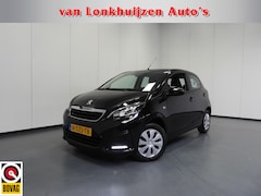 Peugeot 108 - 1.0 e-VTi Active AIRCO/BLUETOOTH