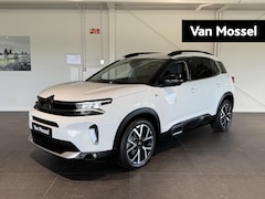 Citroën C5 Aircross - 1.6 Plug-in Hybrid 225 Shine | Stoelverwarming | Navigatie | Climate control | Camera