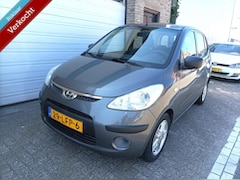 Hyundai i10 - 1.1 Active Cool 1e Eigenaar 19.000 KM NAP