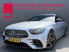 Mercedes-Benz E-klasse Estate - 200 Business Solution AMG NIEUW BINNEN