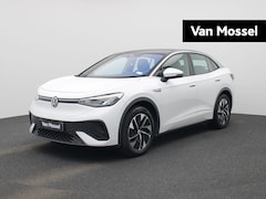 Volkswagen ID.5 - Pro 77 kWh 174 PK| Dealeronderhouden | Navigatie | Achteruitrijcamera | Stoelverwarming |