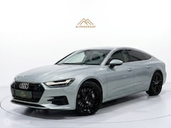 Audi A7 Sportback - 50 TFSI e quattro Pro Line |Matrix|Keyless|Camera|Navi|LED|Dealeronderhouden