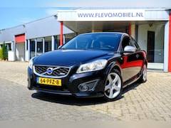 Volvo C30 - 2.0 R-Edition Leder|Clima|LMV