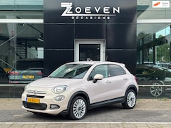 Fiat 500 X - 1.4 Turbo MultiAir PopStar