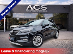 Opel Mokka X - 1.4 Turbo Innovation | 141pk | Carplay | Super uitvoering | 89dkm | Topstaat