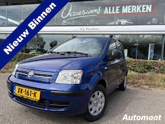 Fiat Panda - 1.2 Edizione Cool Automaat - Airco - Dakrails - Elektrische ramen - Centrale vergrendeling