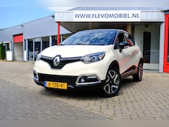 Renault Captur - 1.5 dCi Dynamique Navi|Clima|LMV|1e Eigenaar