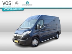Citroën Jumper - BlueHDi 140 L2H2 Control Economy Navi | Airco | Trekhaak | Lat om lat |
