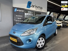 Ford Ka - 1.2 Champions Edition start/stop|NW Koppeling|Airco|NAP