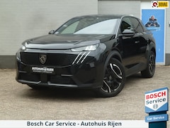 Peugeot 3008 - 1.6 plug-in Hybrid 195 Allure|Navi|Camera|Lane-Assist|Keyless-Entry/Go|Apple-Carplay/Andro