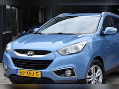 Hyundai ix35 - 1.6i GDI Business Edition