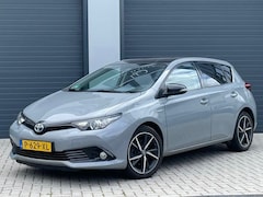 Toyota Auris - 1.8 Hybrid Black Edition / NARDO GREY / AUTOMAT