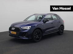 Audi Q3 - 45 TFSI e S edition 245 PK | Automaat | S-line | Navigatie Plus | Virtual Cockpit Plus | S