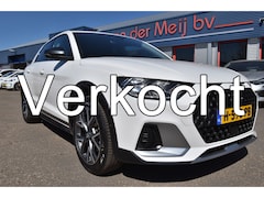 Audi A1 citycarver - 30 TFSI epic , CLIMATRONIC , VIRTUAL COCKPIT , NAVI VIA APP , PDC V+A , LMV17 ,